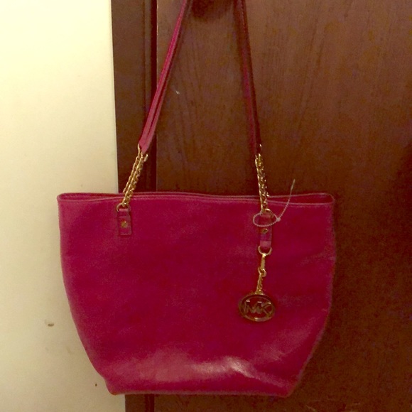 Michael Kors Handbags - MK Purse